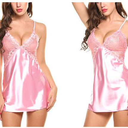 Sexy pajamas