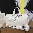 White / Small