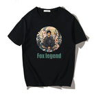 Short Sleeve T-shirt Men
