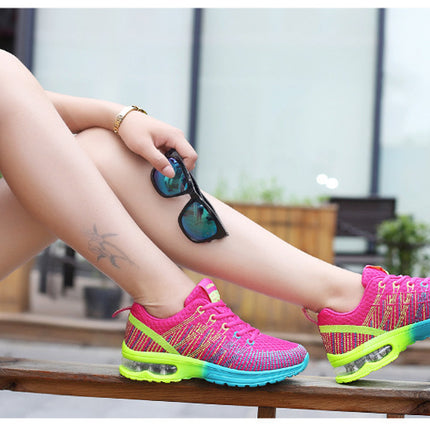 Womens Casual Sneakers Shoes