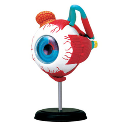 Puzzle assembly toys