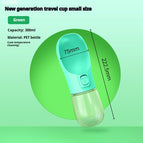 Green 550ml