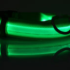 green / XL / battery
