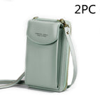 Light Blue 2PC