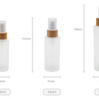 Sprayset