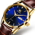 Mechanical Watch Men's Fashion Waterproof Belt