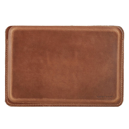 Applicable New IPad Protective Case Tablet Leather Case