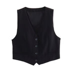 Black Vest