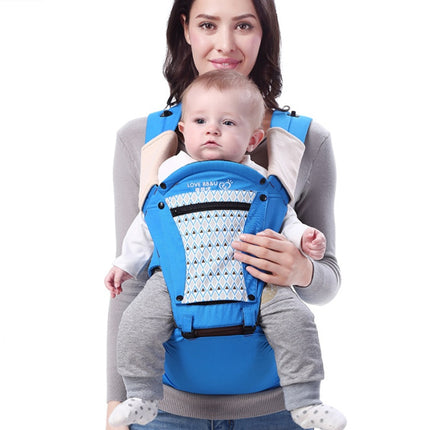 Baby carrier
