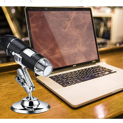 3-in-1 USB Digital Microscope