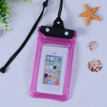 Mobile Waterproof Bag