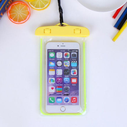 Waterproof Smartphone Pouch