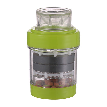 Faucet Splash-proof Nozzle Filter Kitchen Universal