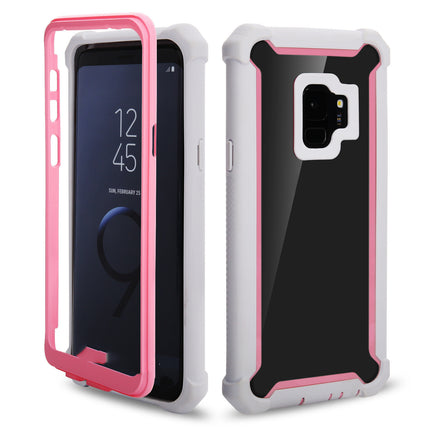 Space Case 2-in-1 Suitable For Mobile Phone Case Cellphone Shell With Four Shatterproof Angles