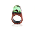 Green / 19cm