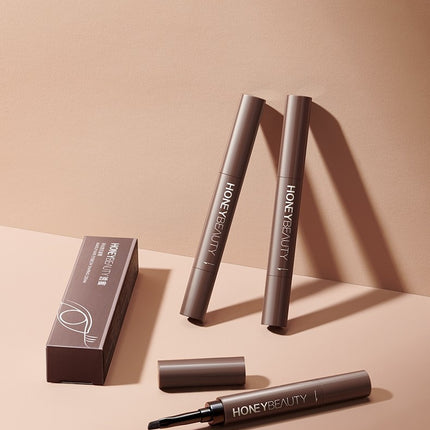 Waterproof Sweatproof Fadeless Durable Brow Cream