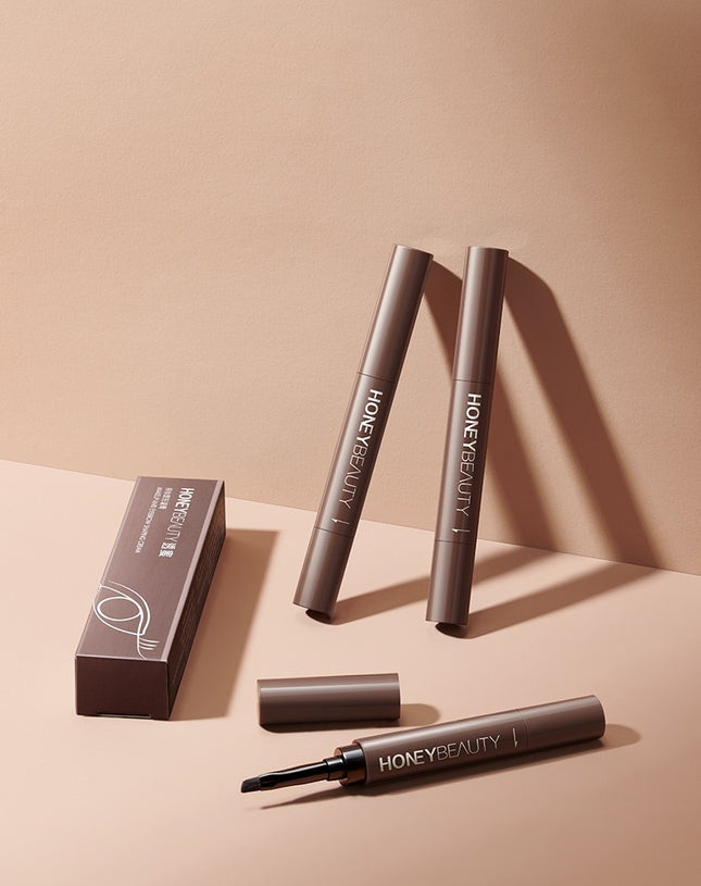 Waterproof Sweatproof Fadeless Durable Brow Cream