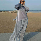 Gray / M
