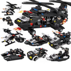 Helicopter