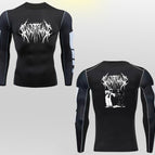 Stitching Long Sleeve