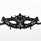 Prom Party Lace Double Gauze Eye Mask Unshaped Festival Supplies