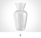 Desktop Mini Flower Arrangement Small Vase Decoration Ornaments
