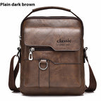 Dark Brown Classic
