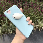 Blue / iPhone6 6s / 5