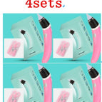 Pink B nail kit