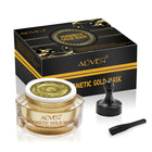 Gold magnet mask