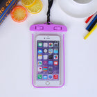 Waterproof Smartphone Pouch