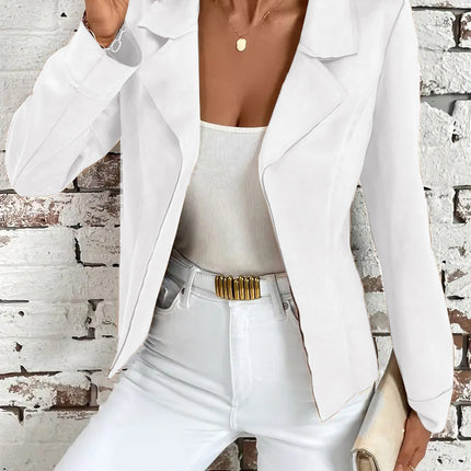 Autumn And Winter Elegant Slim Slimming Women's Jacket Cardigan Jacket
