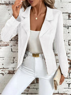 Autumn And Winter Elegant Slim Slimming Women's Jacket Cardigan Jacket