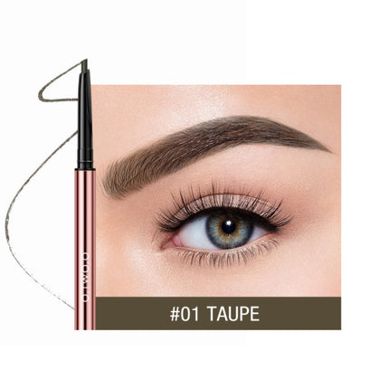 Eye Brow Make-Up