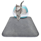 Foldable gray
