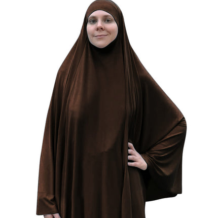 Muslim worship service