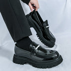 Bright Black