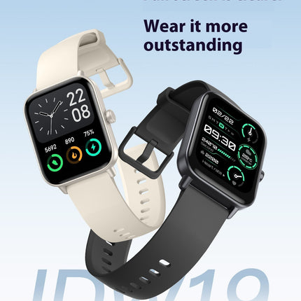 Multi Functional Sports Mode Smartwatch