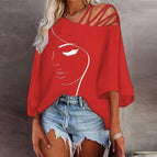 Orange Red