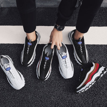 Casual sneakers running shoes