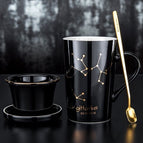 Sagittarius Black