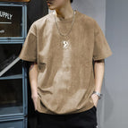 J171 Deerskin Velvet Khaki