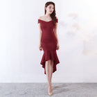 New fishtail wedding dress for bride