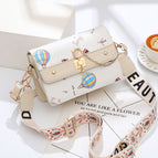Beige A