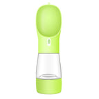 Green / Solid color