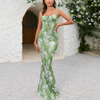 Green / XS