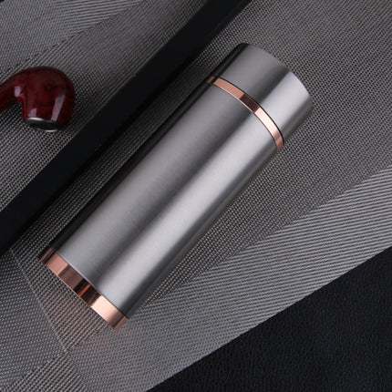High Grade Thermo Mug Stainless Steel Vacuum Flasks Thermoses Women My Water Bottle Insulated Thermocup Bottles