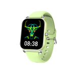 Avocado green