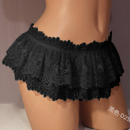Seductive Briefs Lace Sexy Women's Sexy Underwear