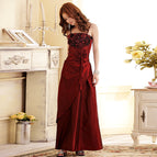 Wine Red